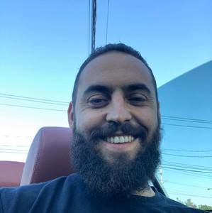 Meet your Posher, Greg